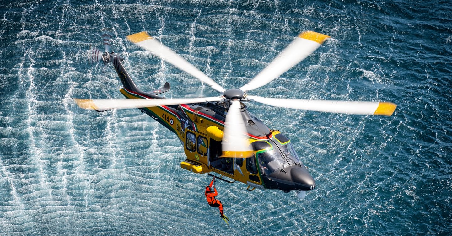 Dalla Lombardia la spinta per il record dell’Aerospazio